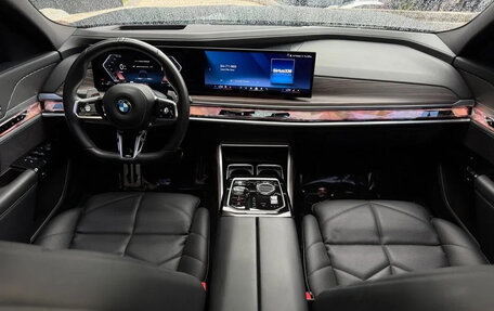 BMW 7 серия, 2022 год, 8 445 402 рублей, 36 фотография