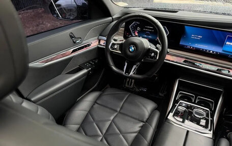 BMW 7 серия, 2022 год, 8 445 402 рублей, 37 фотография