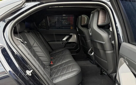 BMW 7 серия, 2022 год, 8 445 402 рублей, 35 фотография