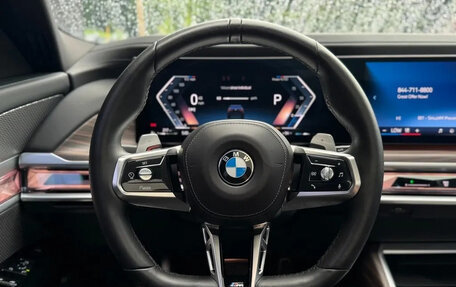 BMW 7 серия, 2022 год, 8 445 402 рублей, 38 фотография