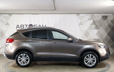 FAW Besturn X80 I рестайлинг, 2020 год, 1 159 000 рублей, 6 фотография