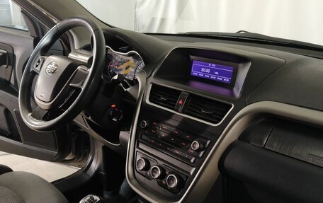 FAW Besturn X80 I рестайлинг, 2020 год, 1 159 000 рублей, 8 фотография