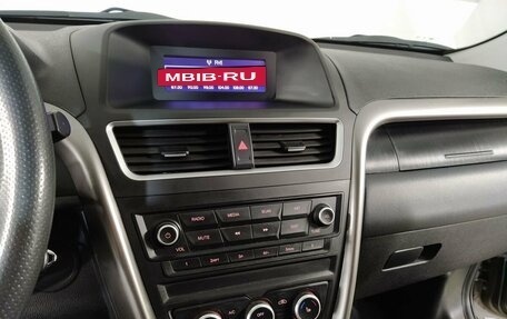 FAW Besturn X80 I рестайлинг, 2020 год, 1 159 000 рублей, 15 фотография