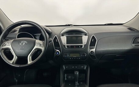 Hyundai ix35 I рестайлинг, 2012 год, 1 100 000 рублей, 7 фотография