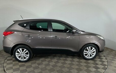 Hyundai ix35 I рестайлинг, 2012 год, 1 100 000 рублей, 4 фотография