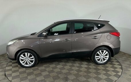 Hyundai ix35 I рестайлинг, 2012 год, 1 100 000 рублей, 5 фотография