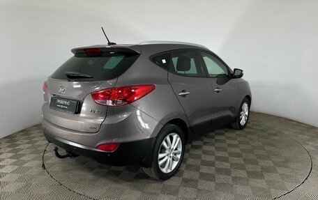Hyundai ix35 I рестайлинг, 2012 год, 1 100 000 рублей, 6 фотография