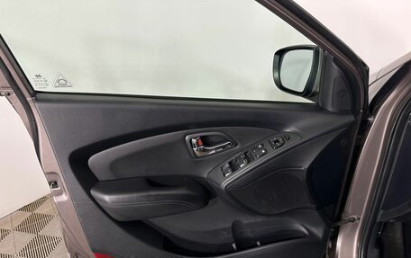 Hyundai ix35 I рестайлинг, 2012 год, 1 100 000 рублей, 8 фотография
