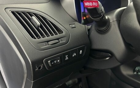 Hyundai ix35 I рестайлинг, 2012 год, 1 100 000 рублей, 9 фотография