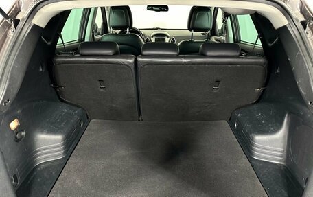 Hyundai ix35 I рестайлинг, 2012 год, 1 100 000 рублей, 19 фотография
