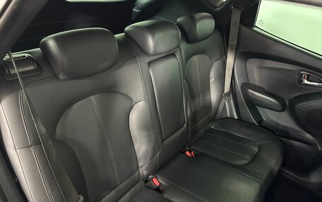 Hyundai ix35 I рестайлинг, 2012 год, 1 100 000 рублей, 16 фотография