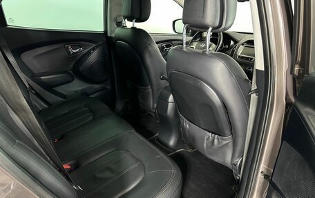 Hyundai ix35 I рестайлинг, 2012 год, 1 100 000 рублей, 17 фотография