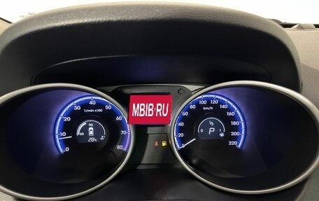 Hyundai ix35 I рестайлинг, 2012 год, 1 100 000 рублей, 11 фотография