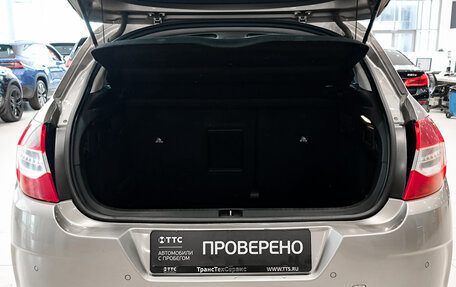 Citroen C4 II рестайлинг, 2012 год, 450 000 рублей, 12 фотография