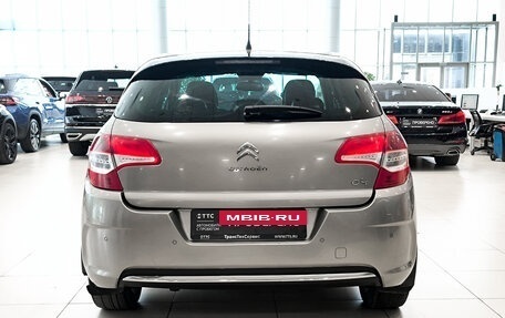Citroen C4 II рестайлинг, 2012 год, 450 000 рублей, 7 фотография