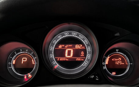 Citroen C4 II рестайлинг, 2012 год, 450 000 рублей, 16 фотография