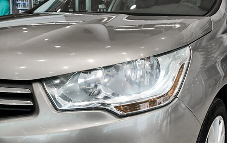 Citroen C4 II рестайлинг, 2012 год, 450 000 рублей, 21 фотография