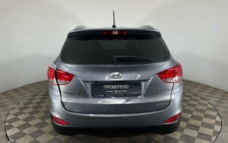 Hyundai ix35 I рестайлинг, 2012 год, 870 000 рублей, 3 фотография