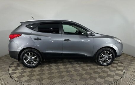 Hyundai ix35 I рестайлинг, 2012 год, 870 000 рублей, 4 фотография