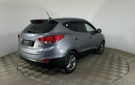 Hyundai ix35 I рестайлинг, 2012 год, 870 000 рублей, 6 фотография