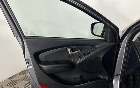 Hyundai ix35 I рестайлинг, 2012 год, 870 000 рублей, 8 фотография
