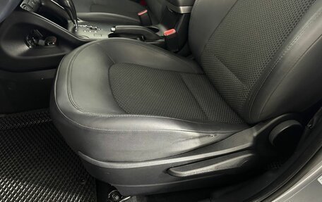 Hyundai ix35 I рестайлинг, 2012 год, 870 000 рублей, 10 фотография