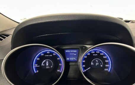 Hyundai ix35 I рестайлинг, 2012 год, 870 000 рублей, 11 фотография