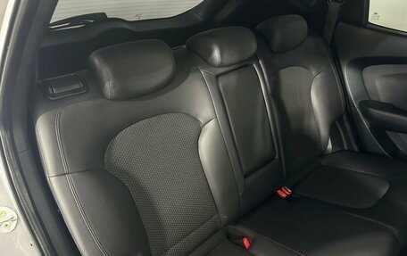 Hyundai ix35 I рестайлинг, 2012 год, 870 000 рублей, 15 фотография