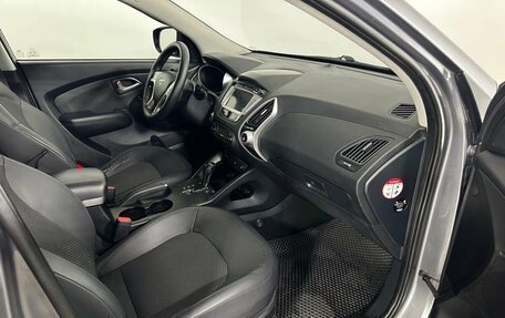Hyundai ix35 I рестайлинг, 2012 год, 870 000 рублей, 14 фотография