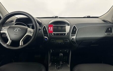 Hyundai ix35 I рестайлинг, 2012 год, 870 000 рублей, 7 фотография