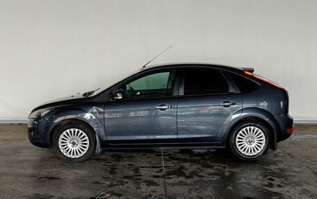 Ford Focus II рестайлинг, 2009 год, 659 000 рублей, 7 фотография