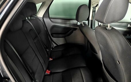 Ford Focus II рестайлинг, 2009 год, 659 000 рублей, 10 фотография