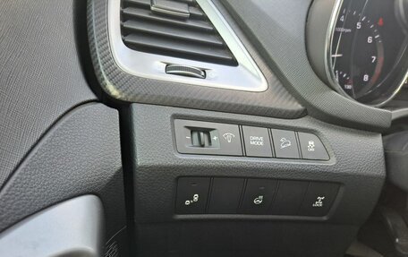 Hyundai Santa Fe III рестайлинг, 2016 год, 2 089 000 рублей, 20 фотография