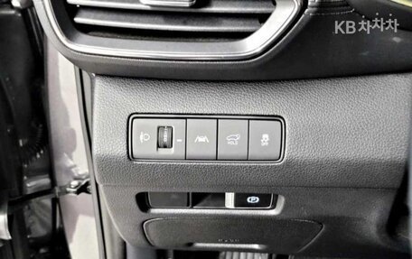 Hyundai Santa Fe IV, 2022 год, 2 185 000 рублей, 13 фотография