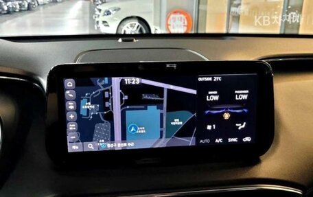 Hyundai Santa Fe IV, 2022 год, 2 185 000 рублей, 15 фотография