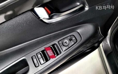 Hyundai Santa Fe IV, 2022 год, 2 185 000 рублей, 12 фотография