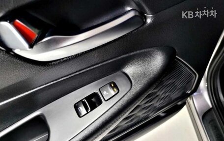 Hyundai Santa Fe IV, 2022 год, 2 185 000 рублей, 19 фотография