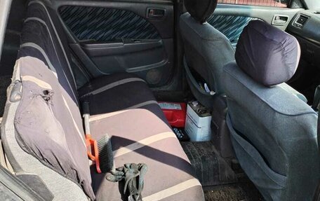 Toyota Caldina, 1999 год, 450 000 рублей, 5 фотография