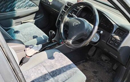 Toyota Caldina, 1999 год, 450 000 рублей, 3 фотография