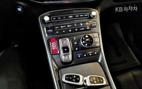 Hyundai Santa Fe IV, 2022 год, 2 185 000 рублей, 17 фотография