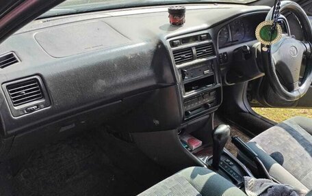 Toyota Caldina, 1999 год, 450 000 рублей, 7 фотография
