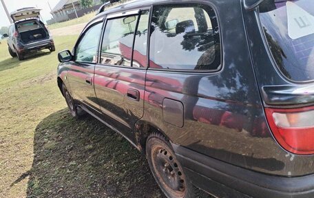Toyota Caldina, 1999 год, 450 000 рублей, 15 фотография