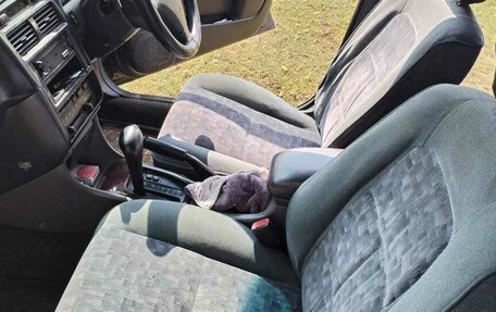 Toyota Caldina, 1999 год, 450 000 рублей, 8 фотография