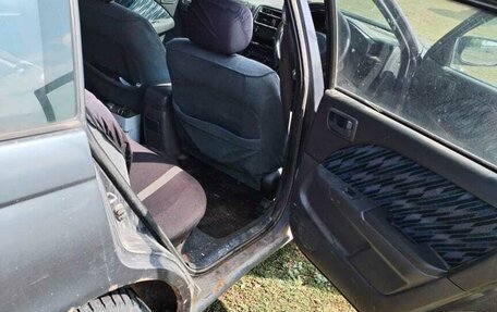 Toyota Caldina, 1999 год, 450 000 рублей, 6 фотография