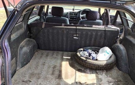 Toyota Caldina, 1999 год, 450 000 рублей, 16 фотография