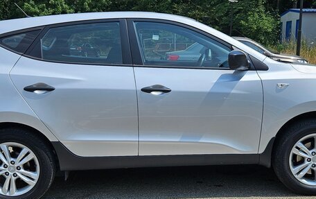 Hyundai ix35 I рестайлинг, 2013 год, 1 620 000 рублей, 5 фотография