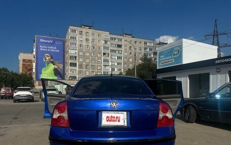 Volkswagen Passat B5+ рестайлинг, 2003 год, 500 000 рублей, 2 фотография