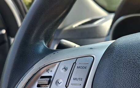 Hyundai ix35 I рестайлинг, 2013 год, 1 620 000 рублей, 9 фотография