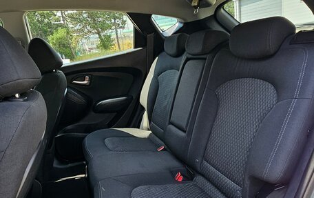 Hyundai ix35 I рестайлинг, 2013 год, 1 620 000 рублей, 7 фотография