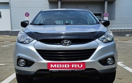 Hyundai ix35 I рестайлинг, 2013 год, 1 620 000 рублей, 3 фотография